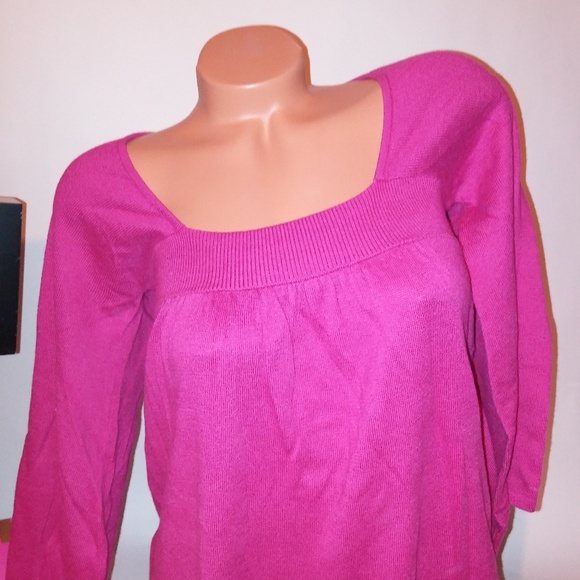 Express‎ Sweater Dress - Picture 2 of 4